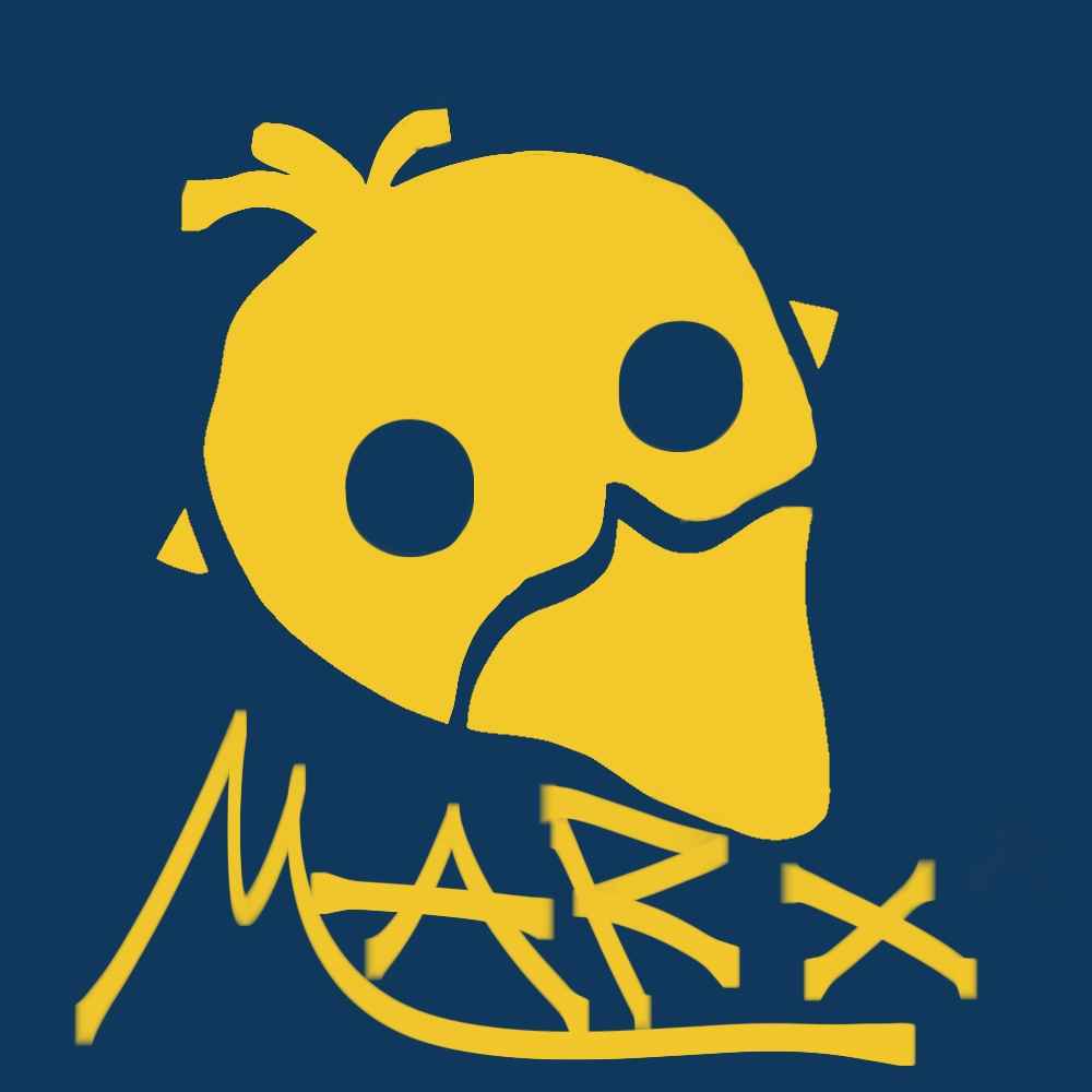 MarxLogo